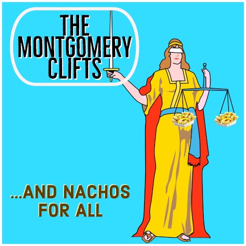 …And Nachos for All