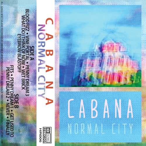 Normal City