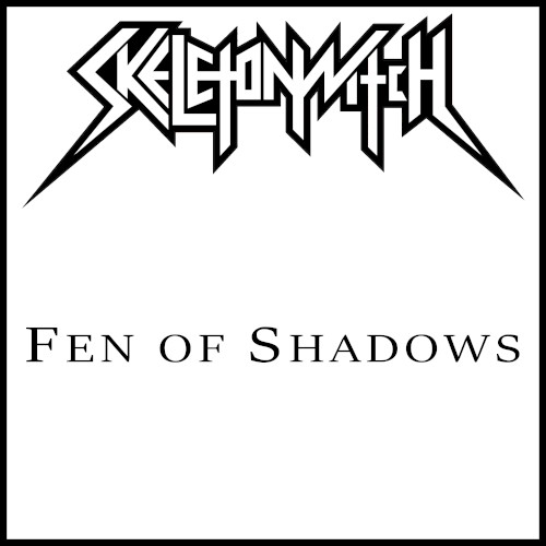 Fen of Shadows