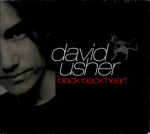 Black Black Heart