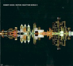 Motor: Nighttime World 3