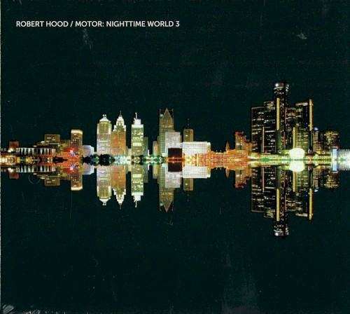Motor: Nighttime World 3