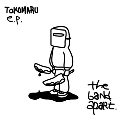 TOKUMARU e.p.
