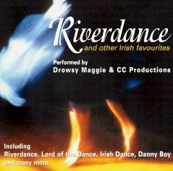 Riverdance (and Other Irish Favourites)