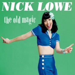 The Old Magic