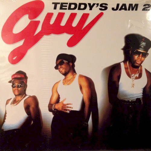 Teddy's Jam 2