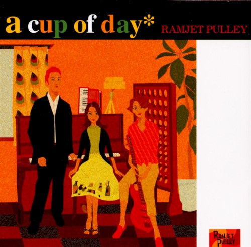 a cup of day