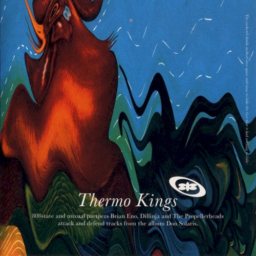 Thermo Kings