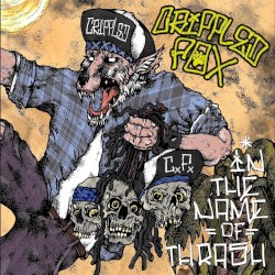 In the Name of Thrash