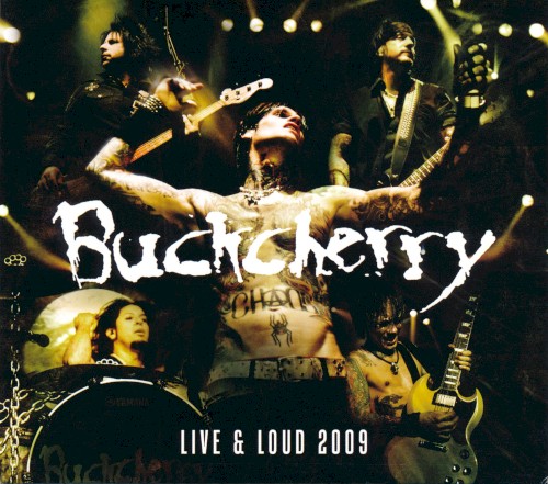 Live & Loud 2009