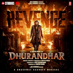 Bekasi (From "Dhurandhar: The Revenge")