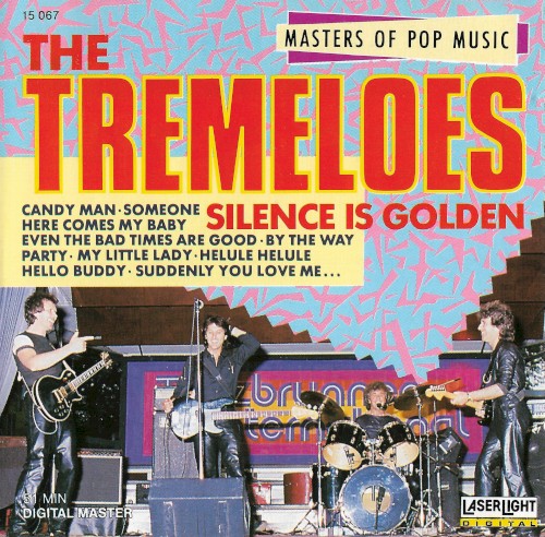 The Tremeloes
