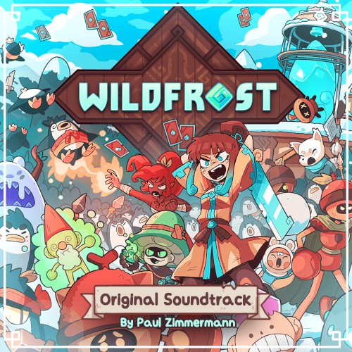 Wildfrost (Original Game Soundtrack)