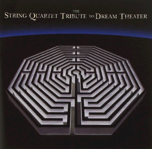 The String Quartet Tribute to Dream Theater