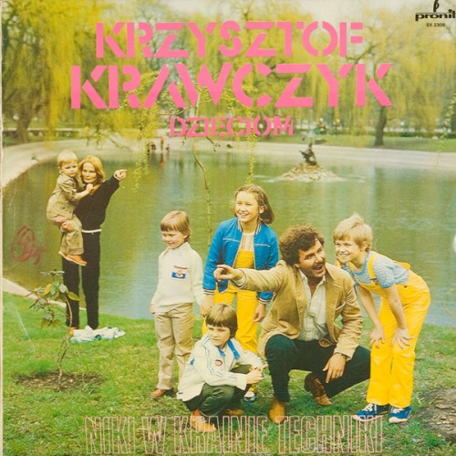 Niki w Krainie Techniki