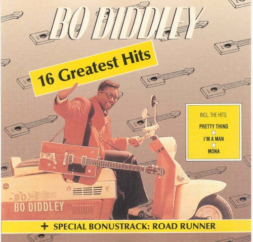 16 Greatest Hits
