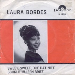 Sweet, sweet, doe dat niet / Schrijf mij een brief