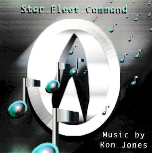 Starfleet Command