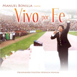 Vivo por fe