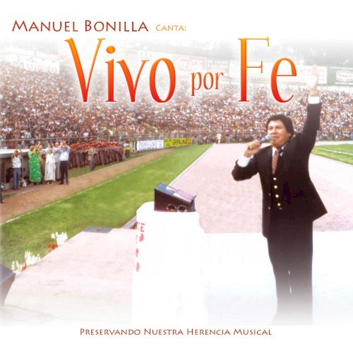 Vivo por fe