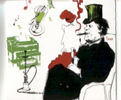 Absinthe