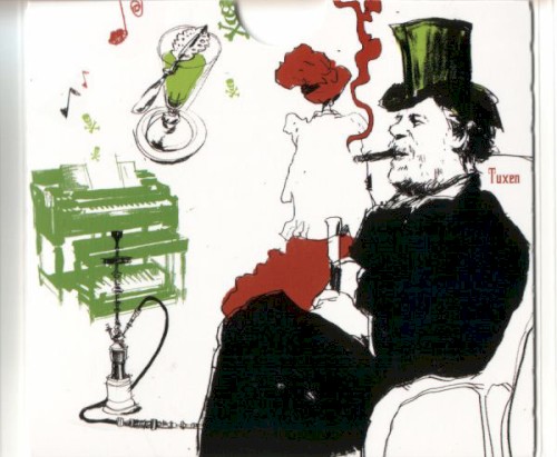 Absinthe