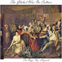 The Global War on Culture