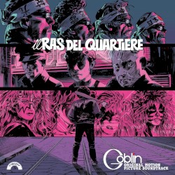 Il Ras del Quartiere (Original Motion Picture Soundtrack)