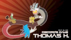 Discord’s Game