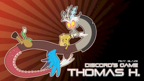 Discord’s Game
