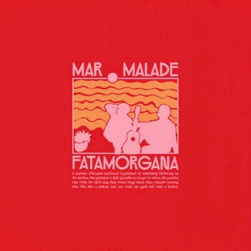 Fatamorgana