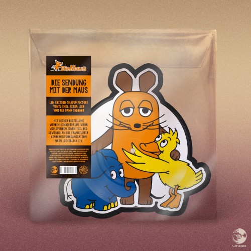 Und die Maus