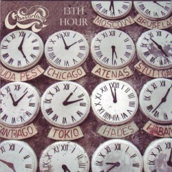 13th Hour