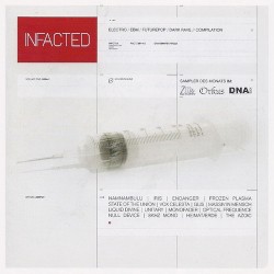 Infacted