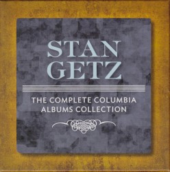 The Complete Columbia Albums Collection