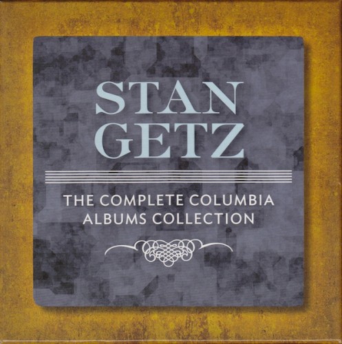 The Complete Columbia Albums Collection