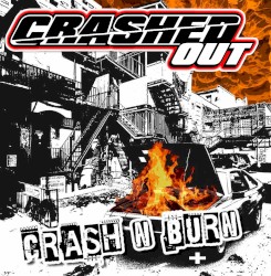 Crash n Burn +