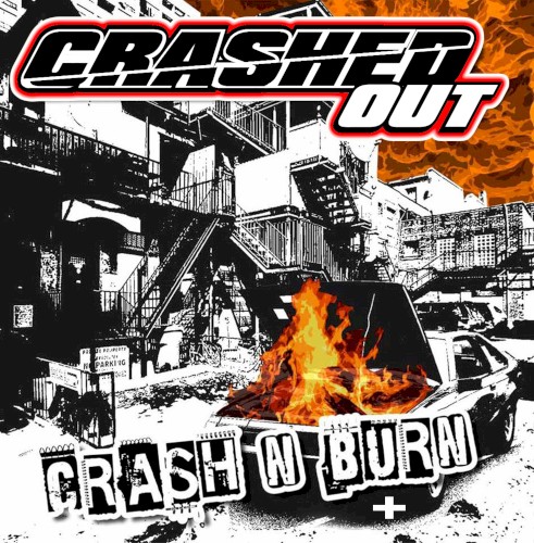 Crash n Burn +