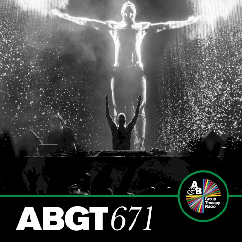 Group Therapy 671