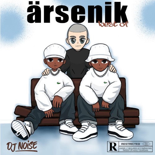 Best of Ärsenik