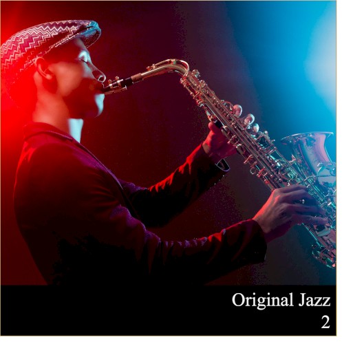 Original Jazz 2