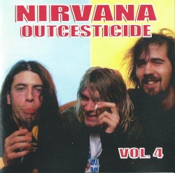 Outcesticide, Volume 4