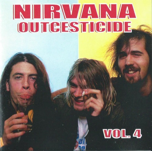 Outcesticide, Volume 4