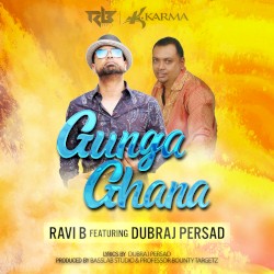 Gunga Ghana