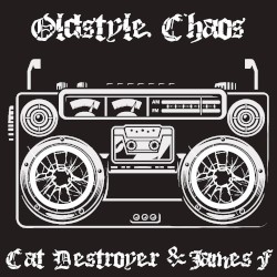 Old Style Chaos