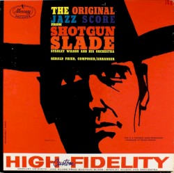Shotgun Slade