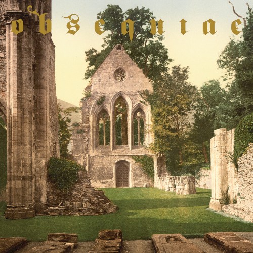 Aria of Vernal Tombs