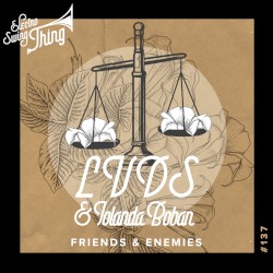 Friends & Enemies