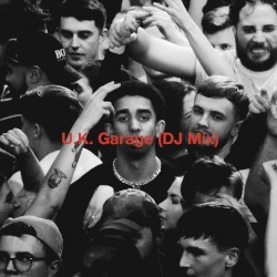 What Came Before: U.K. Garage