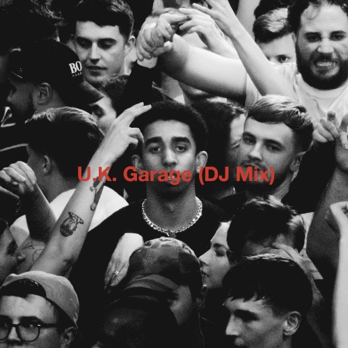 What Came Before: U.K. Garage